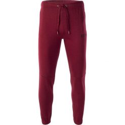 Męskie treningowe spodnie dresowe joggery Magnum Liben. Czerwone joggery i bojówki MAGNUM, m, bez wzorów, z dresówki. Za 81.93 zł.