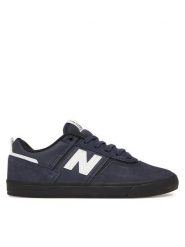 New Balance Tenisówki Jamie Foy x New Balance UN306NSN Granatowy. Niebieskie trampki New Balance, m, bez wzorów, bez zapięcia. Za 399.99 zł.