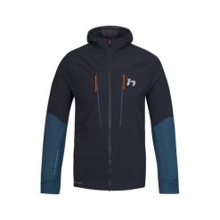 Kurtka narciarska Hannah Trane. Brązowe kurtki narciarskie i snowboardowe Hannah, bez wzorów, narciarskie. W wyprzedaży za 692.55 zł.