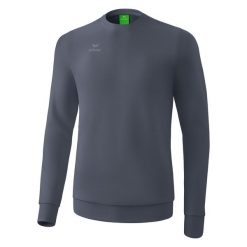 Bluza z kapturem Erima Basic. Szare bluzy Erima, l, bez wzorów, z kapturem. W wyprzedaży za 132.50 zł.
