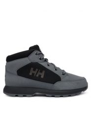 Helly Hansen Trekkingi Torshov 2 12040_964 Szary. Szare trekkingi Helly Hansen, bez wzorów, z nubiku, bez zapięcia. Za 459.99 zł.