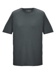 Killtec Koszulka funkcyjna "KOS 94" w kolorze zielonym rozmiar: S. Zielone t-shirty sportowe KILLTEC, bez wzorów, z materiału, bez ramiączek, outdoorowe. Za 48.50 zł.