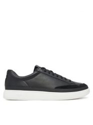 Ugg Sneakersy M South Bay Sneaker Low 1108959 Czarny. Czarne buty sportowe casual UGG, bez wzorów, ze skóry, bez zapięcia. Za 599.99 zł.