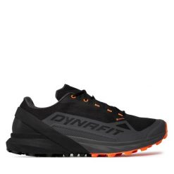 Buty do biegania Dynafit. Czarne buty do biegania Dynafit, bez wzorów, z gore-texu, bez zapięcia, do biegania, gore-tex. Za 579.99 zł.