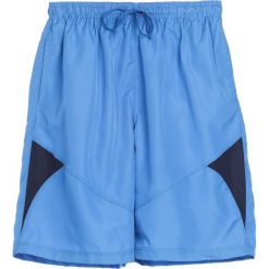 Niebieskie Szorty Raindrop. Szorty marki Born2be. Za 39.99 zł.