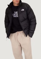 Kurtka Saikuru Rozmiar XS Czarny - 853I-JK3. Czarne kurtki The North Face, xs, bez wzorów, z materiału, bez kaptura. Za 829.80 zł.