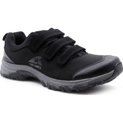 American Club Buty męskie AM462 czarne r. 46. Buty trekkingowe marki American CLUB. Za 129.99 zł.