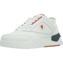 Tenisówki Fila Model Modern T 23 Kolor Biały. Białe trampki Fila, m, bez wzorów, bez zapięcia. Za 603.00 zł.