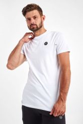 Kampol Półbuty męskie skórzane casual 22KAM czarne. Czarne eleganckie półbuty bez wzorów, ze skóry, bez obcasa, bez zapięcia. Za 362.62 zł.