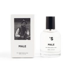 SISTERS AROMA Male Woda perfumowana 50 ml Męskie. Perfumy męskie SISTERS AROMA. Za 199.00 zł.