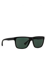 Emporio Armani Okulary przeciwsłoneczne 0EA4035 501771 Czarny. Czarne okulary przeciwsłoneczne Emporio Armani. Za 509.99 zł.
