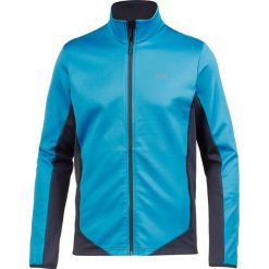 Kurtka funkcyjna "Dalane" w kolorze niebieskim. Kurtki outdoor i hardshell marki Ski- & Outdoor. W wyprzedaży za 175.95 zł.