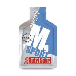 Żel magnezowy - 25ml od Nutrisport. Piżamy NUTRISPORT, bez wzorów, bez ramiączek. Za 145.00 zł.