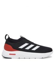 Adidas Sneakersy Cloudfoam Move Sock Shoes ID6519 Czarny. Czarne buty sportowe casual Adidas, bez wzorów, z materiału, bez zapięcia. Za 199.99 zł.