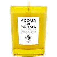 La Casa sul Lago - Świeca. Perfumy męskie Acqua Di Parma. Za 359.00 zł.