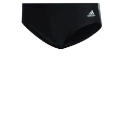 Kostium kąpielowy adidas Colorblock Swim. Czarne odzież kąpielowa Adidas, m, bez wzorów, sportowe. W wyprzedaży za 100.15 zł.