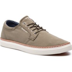 Tenisówki GANT - Bari 18638329 Kalamata Green G732. Trampki GANT. W wyprzedaży za 279.00 zł.