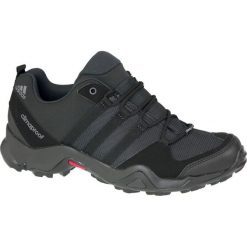 Adidas Buty męskie AX2 Climaproof czarne r. 42 2/3 (BA9253). Buty trekkingowe marki Adidas. Za 320.60 zł.