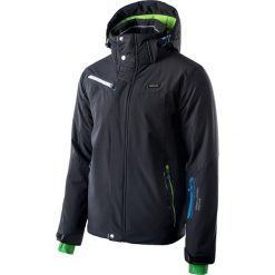 Brugi Kurtka męska 4ann Rnd-black/Green r. XXL. Kurtki narciarskie i snowboardowe marki Brugi. Za 438.00 zł.