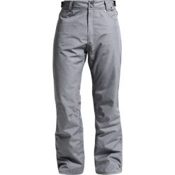 Brunotti KITEBAR Spodnie narciarskie dark grey melee. Spodnie narciarskie i snowboardowe marki Brunotti. W wyprzedaży za 382.85 zł.
