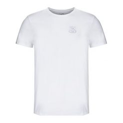 Loap T-Shirt Męski Bright White clm1881-a14a (Rozmiar Xxl). T-shirty sportowe marki Loap. W wyprzedaży za 41.00 zł.