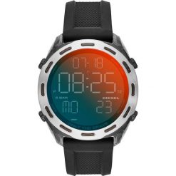 Diesel - Zegarek DZ1893. Szare zegarki Diesel. Za 599.90 zł.
