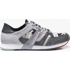 Napapijri - Buty Rabari. Buty sportowe casual marki Napapijri. W wyprzedaży za 269.90 zł.
