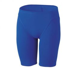Bańkówka jammy beco Competition niebieska. Niebieskie odzież kompresyjna 47 Brand, m, bez wzorów, z poliesteru, na fitness i siłownię. Za 266.99 zł.