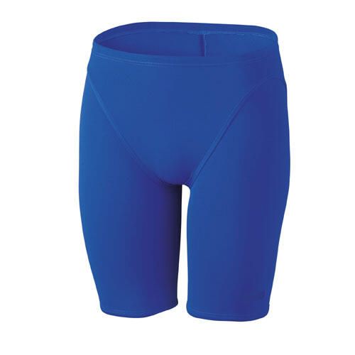 Bańkówka jammy beco Competition niebieska. Niebieskie odzież kompresyjna 47 Brand, m, bez wzorów, z poliesteru, na fitness i siłownię. Za 266.99 zł.