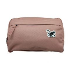 Saszetka na ramię – Torba dla psa – Unisex – Dorosły – 2 l (różowa). Czerwone torby na ramię SURF MONKEY, bez wzorów, z poliesteru, na ramię, bez dodatków. Za 159.95 zł.