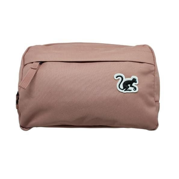 Saszetka na ramię – Torba dla psa – Unisex – Dorosły – 2 l (różowa). Czerwone torby na ramię SURF MONKEY, bez wzorów, z poliesteru, na ramię, bez dodatków. Za 159.95 zł.