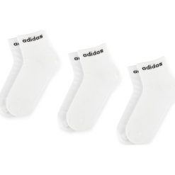 Skarpety ADIDAS CF3386 39-42. Skarpety Adidas, bez wzorów. Za 29.99 zł.