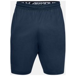 Under Armour Spodenki męskie RAID 2.0 SHORT granatowe r. L (1306434-408). Krótkie spodenki sportowe marki Under Armour. Za 92.00 zł.