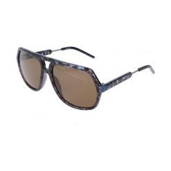 Polaroid Okulary przeciwsłoneczne PLD2035S. Brązowe okulary przeciwsłoneczne Polaroid. Za 121.00 zł.