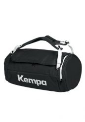 Torba sportowa k-line Kempa. Białe torby na ramię Kempa, bez wzorów, z materiału, na ramię, bez dodatków. Za 191.50 zł.