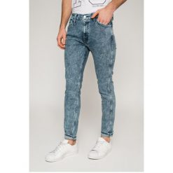 Levi's - Jeansy Line 8 Economics Stretch. Jeansy Levi's®. W wyprzedaży za 219.90 zł.