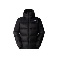 The North Face Kurtka Diablo Down 2.0 Nf0A8992Ph5. Czarne kurtki The North Face, xl, bez wzorów, bez kaptura. Za 1,305.99 zł.