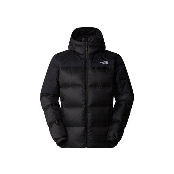 The North Face Kurtka Diablo Down 2.0 Nf0A8992Ph5. Czarne kurtki The North Face, l, bez wzorów, bez kaptura. Za 1,343.99 zł.