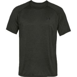 Under Armour Tech 2.0 Short Sleeve 1326413-357. T-shirty marki Under Armour. W wyprzedaży za 79.99 zł.