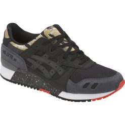 Asics Gel Lyte III H7Y0L-9090. Buty sportowe casual marki Asics lifestyle. W wyprzedaży za 379.99 zł.