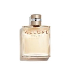 CHANEL ALLURE HOMME Woda toaletowa 50 ml Męskie. Perfumy męskie Chanel. Za 435.00 zł.