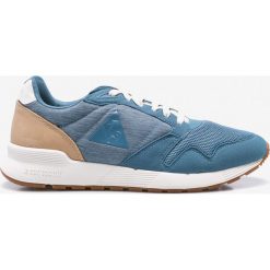 Le Coq Sportif - Buty Omega X Craft. Buty sportowe casual marki le coq sportif. W wyprzedaży za 219.90 zł.