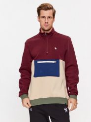 47 Brand Bluza Los Angeles Dodgers BB012PMDITG590423KM Kolorowy Regular Fit. Bluzy 47 Brand, l, bez wzorów, z bawełny, bez kaptura. Za 259.99 zł.