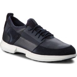 Sneakersy GEOX - U Traccia A U823RA 08522 C4002 Navy. Buty sportowe casual marki Geox. W wyprzedaży za 339.00 zł.