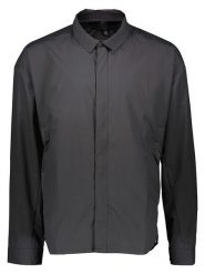 Adidas Kurtka funkcyjna w kolorze antracytowym rozmiar: XS. Czarne kurtki outdoor i hardshell Adidas, xs, bez wzorów, z materiału, bez kaptura. Za 128.25 zł.