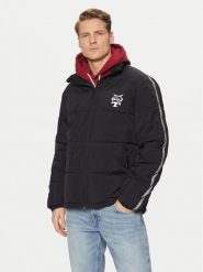 Quiksilver Kurtka zimowa Puff The Dragon EQYTJ03445 Czarny Regular Fit. Czarne kurtki narciarskie i snowboardowe Quiksilver, m, bez wzorów, z syntetyku, narciarskie. Za 979.99 zł.