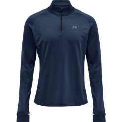 Kurtka Newline Core midlayer. Fioletowe kurtki Newline, m, bez wzorów, bez kaptura. Za 200.50 zł.