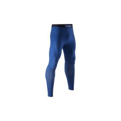 Legginsy Keepdry 100. Bielizna termoaktywna marki KIPSTA. Za 39.99 zł.