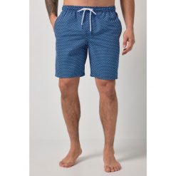 Męska Kąpielówki moda plażowa nadruk na całej powierzchni do rozm. 8 XL. Niebieskie odzież kąpielowa JAY-PI, l, bez wzorów, z materiału, sportowe. Za 199.99 zł.
