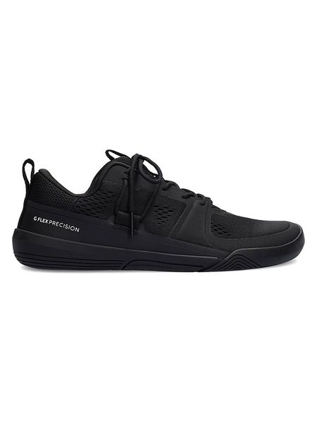 Groundies Buty barefoot "G-Flex Precision" w kolorze czarnym rozmiar: 44. Czarne buty treningowe Groundies, bez wzorów. Za 358.00 zł.